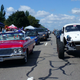 Illustration for article titled Wacky, Junky, Downright Gorgeous: Here Are The Coolest Cars I Saw At The Woodward Dream Cruise